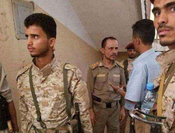 المبعقي ينشر غسيل الإخوان في تعز بالارقام ويطالب الرئاسي بتدخل سريع