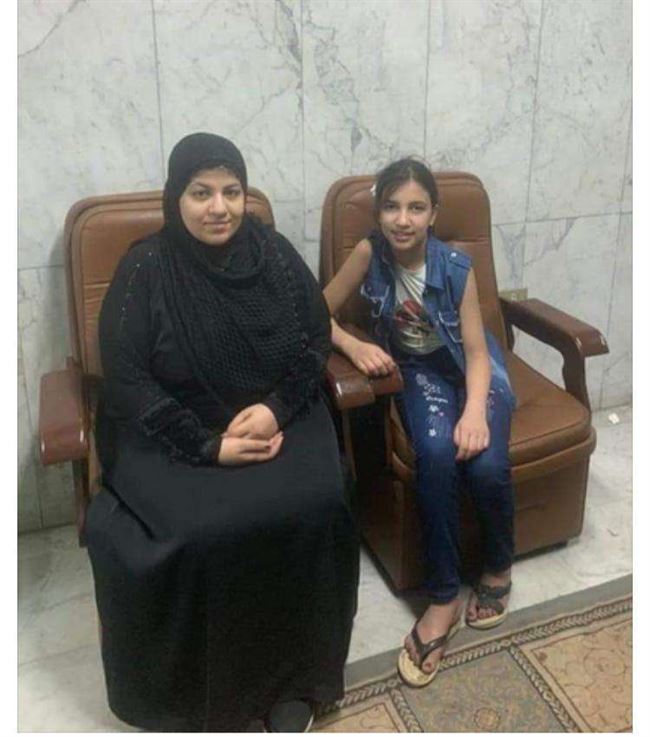 بالوثيقة.. اول تقرير رسمي يكشف تظليل والدة #الطفلة_خديجة للرأي العام