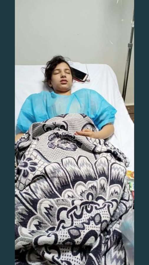 جوازات عدن تكشف حقيقة اغتصاب #الطفلة_خديجة قبل صدور تقرير الطبيب الشرعي.. شاهد