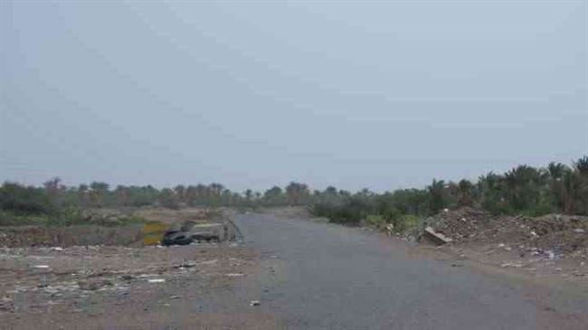 خوف وهلع في الفازة والجبلية بعد الاستهداف الإرهابي الحوثي