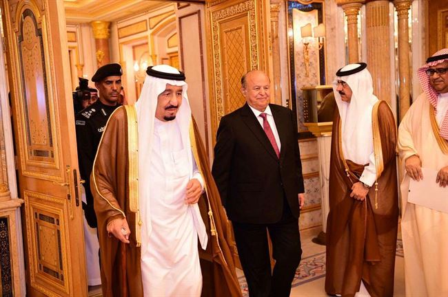 على نهج مرشدهم سالم .. برلماني وقيادي في الإصلاح يهاجم السعودية ويؤكد : لا يشرفني الانتساب للشرعية