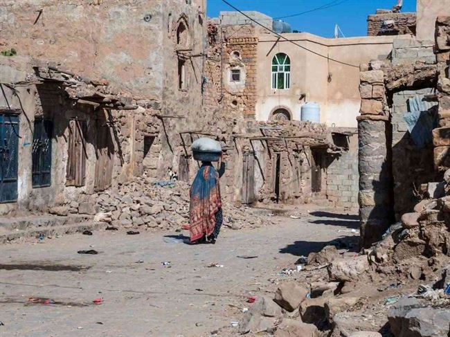 شبح الجوع يهدد 4 بلدان بينها اليمن.. "حياة الملايين في خطر"