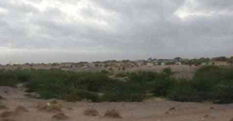 الحوثي ينتقم لخسائر ليلة الجمعة ويمطر الفازة بكافة أنواع الاسلحة والقذائف