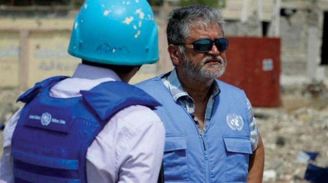 الحكومة: يجب تغيير "جوها".. وعضو في لجنة الحديدة: البعثة الأممية تخضع للحوثي
