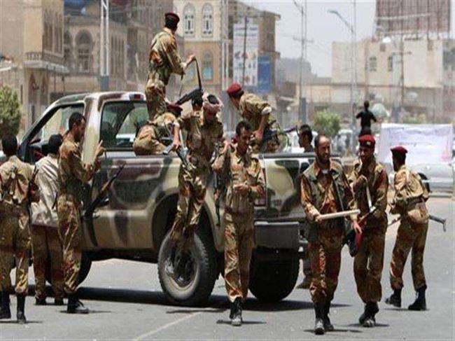 مصرع قائد أمني كبير في الجبهات المحيطة بصنعاء.. الاسم والصورة