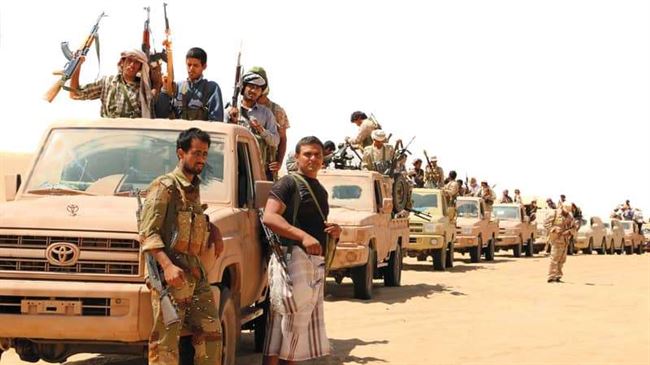 تفاصيل مفرحة من مأرب.. مصرع أكثر من 40 حوثي بينهم قيادات ميدانية