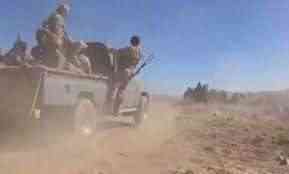 بريطانيا تعلق على هجوم الحوثيين في مأرب