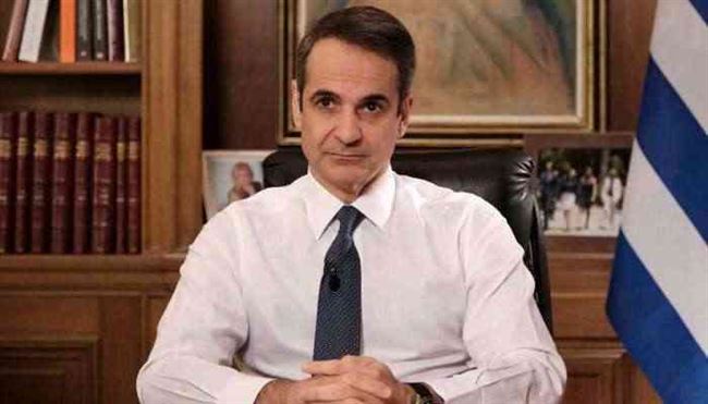 مطالب أوروبية بمعاقبة أردوغان.. واليونان ترفض الحوار تحت التهديد