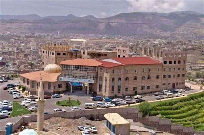 اختطاف أكاديمي بارز في صنعاء.. الاسم والصورة