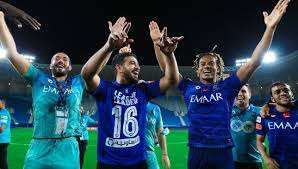 دوري كأس الأمير محمد بن سلمان:الهلال يتوج باللقب  وهبوط للفيحاء والأهلي يضمن  المقعد الأسيوي في ختام الدوري السعودي