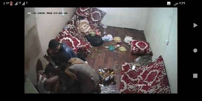 أول فنان يمني يعلق على جريمة صنعاء: "طريقة القتل كانت مقززة"