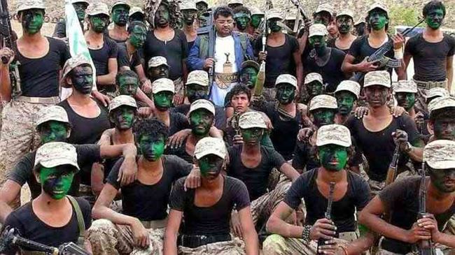 مصرع قائد جبهة في مأرب مع نجل قيادي كبير بحزب الإصلاح.. الاسماء