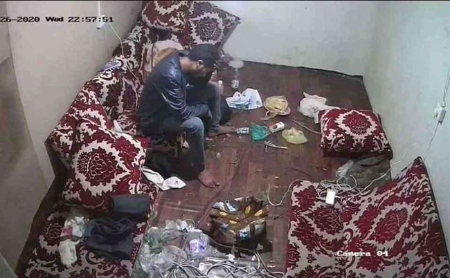 غابت الدوافع وظهر الهدوء والاطمئنان .. كيف استقبل نشطاء مواقع التواصل الإجتماعي إعترافات قتلة عبدالله الأغبري ؟! 