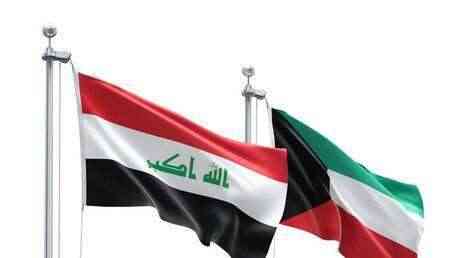 العراق يسلم الكويت رفات 21 مفقودا منذ حرب الخليج الاولى
