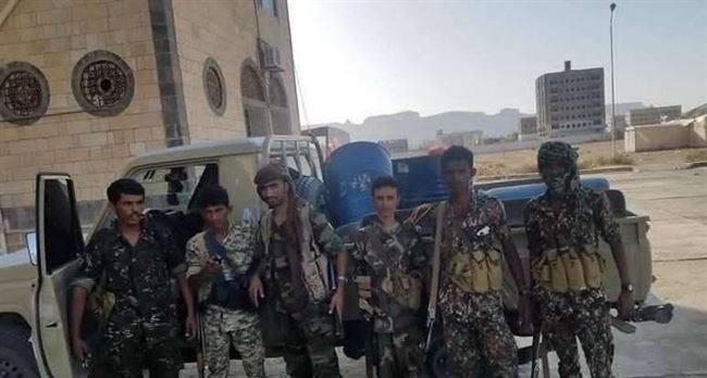 غضب واستنكار واسع.. سلطة الاخوان بشبوة تعين أحد القيادات المتطرفة بمنصب عسكري رفيع
