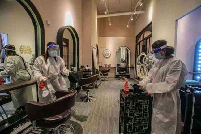 السعودية تعلن تعديلات جديدة في عدد من القطاعات منها الحلاقة الرجالية والتزيين النسائي