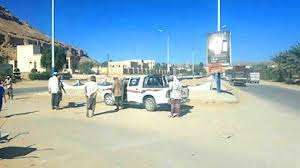 إصابة جندي برصاص مسلحين مجهولين في شبام حضرموت