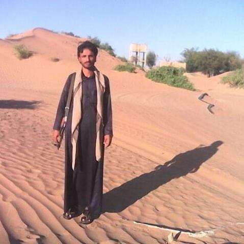 مصرع قيادي حوثي بارز في مأرب .. الاسم وصورة