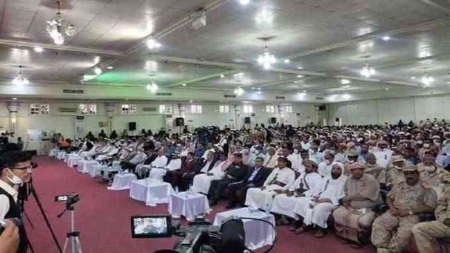 البحسني يهدد الحكومة بإيقاف تصدير النفط إعتباراً من 1 أكتوبر ما لم تستجيب لمطالب أبناء حضرموت