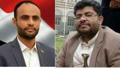 شاهد .. المشاط يقر بتصاعد خلافاته مع محمد الحوثي ويؤكد تهديد هذا الخلاف لحياة عبدالملك 