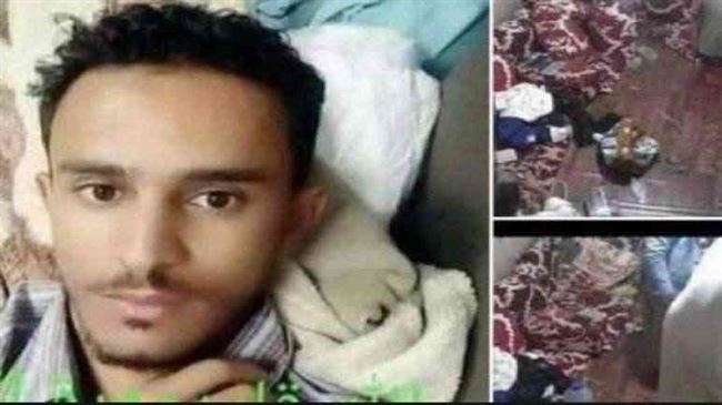 آخر مستجدات قضية عبدالله الأغبري .. الأسبوع القادم حاسم في مرحلة التحقيق قبل المحاكمة