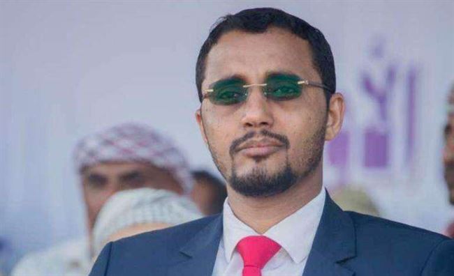 وليد القديمي يوجه رسالة هامة : يكفي متاجرة بدماء اليمنيين وسيلعنكم التاريخ 