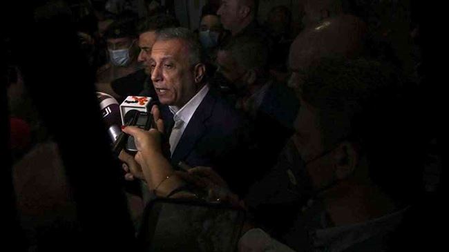 العراق.. الكاظمي يضيق على الحشد بإغلاق مكاتب الميليشيا بمطار بغداد