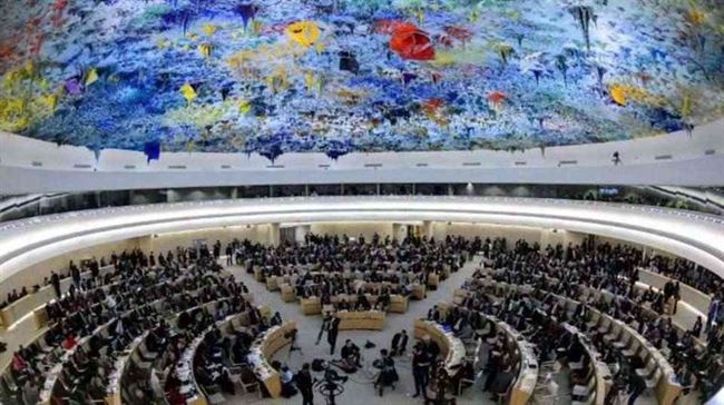 47 دولة تدين انتهاكات حقوق الإنسان في إيران