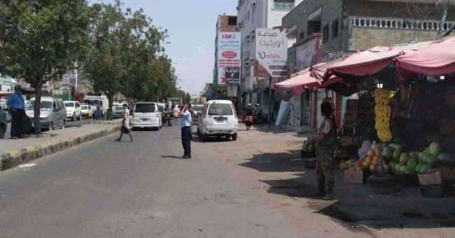 محلية البريقة تدشن حملة للقضاء على مظاهر حركة السير العشوائية في الشوارع