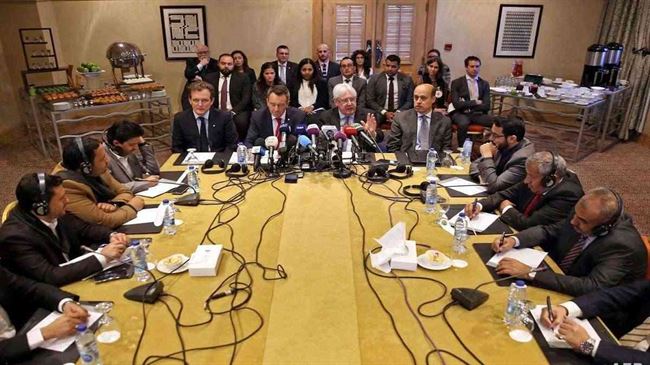 الحكومة والحوثي يتوصلان إلى إتفاق 