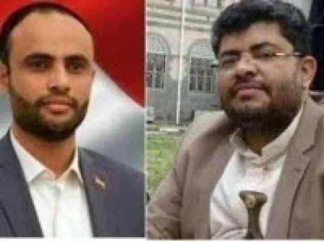 المشاط ينتصر على الحوثي والأخير يتوعد