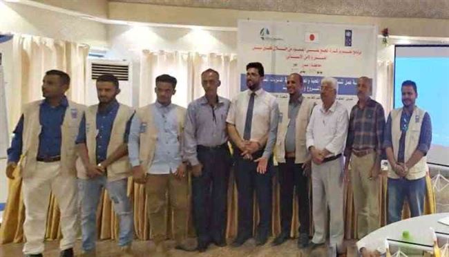 محلي صيرة يشارك بورشة عمل لتعزيز قدرات المجتمع لتحسين سبل العيش