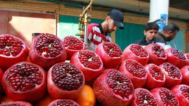 إذا عمل بها فسيكون له مستقبلاً مشرقاً .. ما هي حكمة الرمان الصينية الغائبة عن الشعب اليمني ؟!