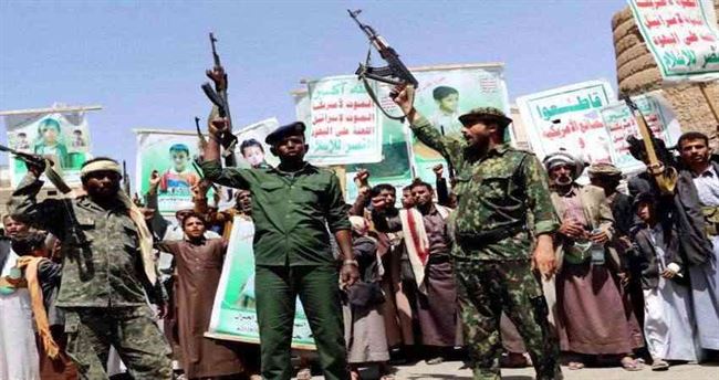 صحيفة أمريكية : تصعيد الحوثي جاء بضوء أخضر من أمريكا 