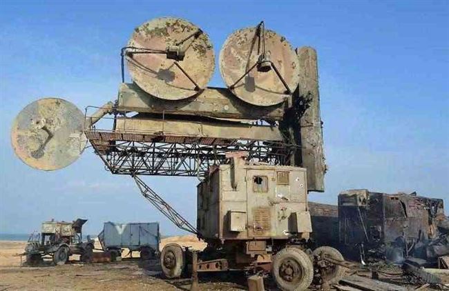 تعرف على جاسوس الجيب الذي يستخدمه الحوثيون في حربهم 