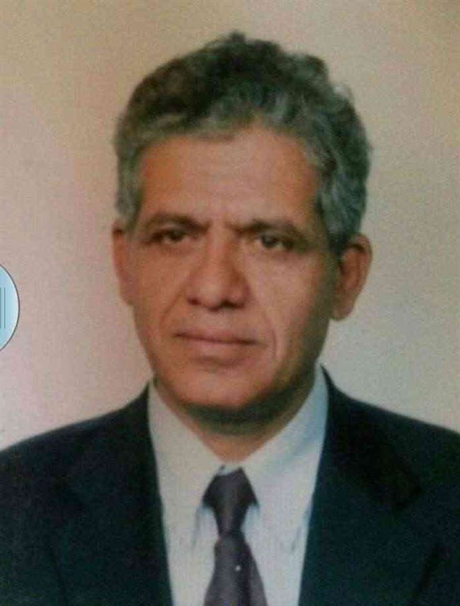 حسن العديني