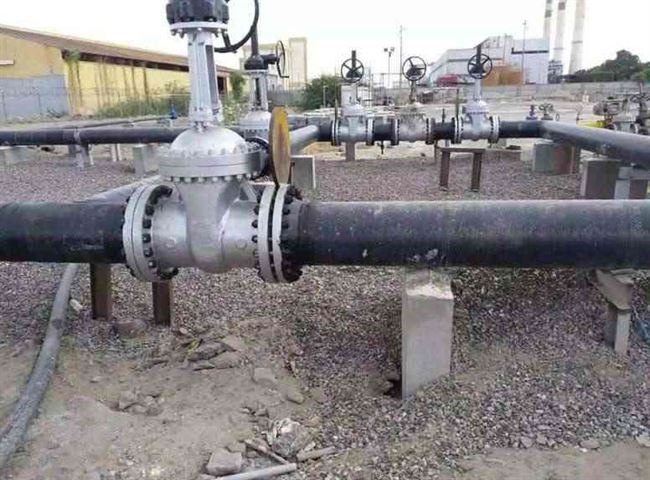 مسؤول في مصافي عدن يزف هذه البشرى لأهالي عدن