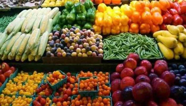 الطماطم يسجل 1000 للكيلو.. تعرف على أسعار الخضورات صباح الأحد