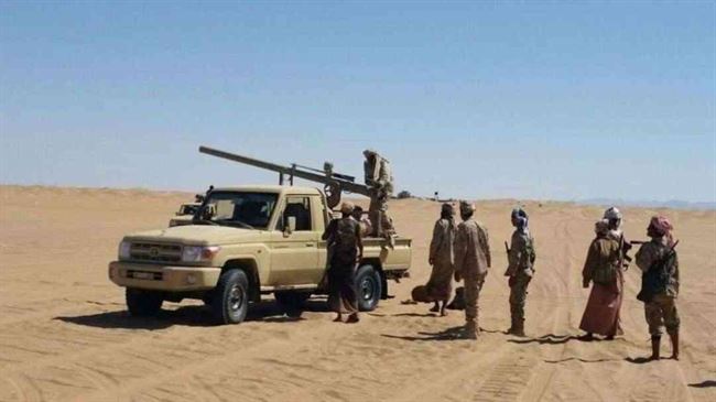 #كلنا_بلحارث .. دليل جديد يكشف تخادم الاخوان والحوثي لإسقاط شبوة