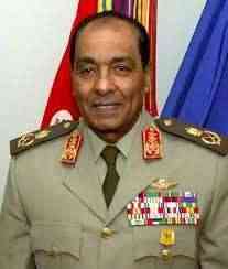 مصر.. وفاة وزير الدفاع الأسبق محمد حسين طنطاوي