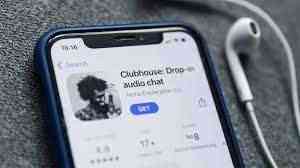 كلوب هاوس تطلق ميزة Wave