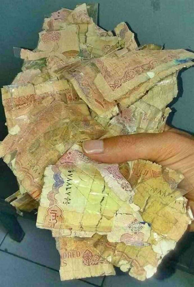 مسؤول يكشف عن حلول مقبلة لإنقاذ الريال .. على رأسها : منع الصرافيين من بيع وشراء العملات نصف عام