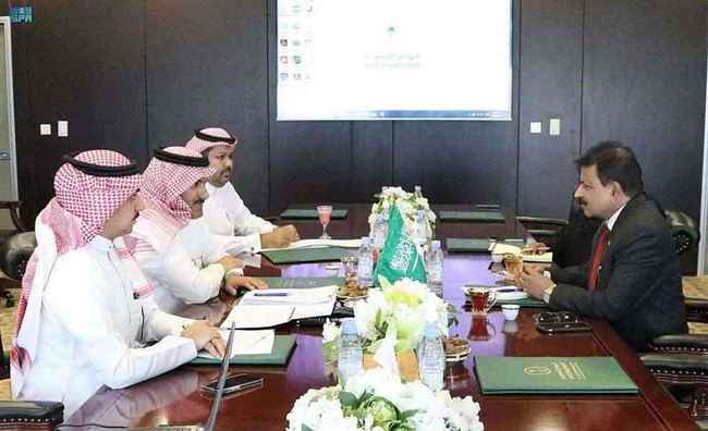 السعودية تجدد دعمها فريق خبراء أممي معني باليمن