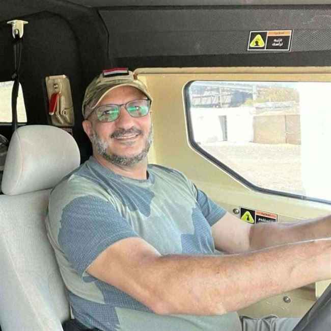 بعد غياب طويل طارق صالح يدلي بتصريح جديد: صنعاء ليست بعيدة