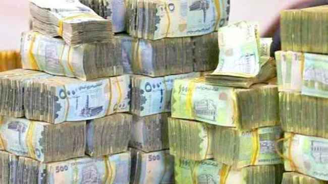 انخفاض كبير في أسعار الصرف اليوم الخميس
