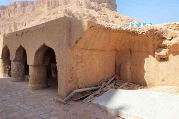 أول تحرك أوروبي لإنقاذ المباني التأريخية في اليمن
