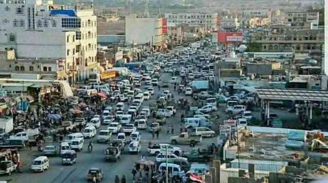 لوبي هاشمي إخواني يحكم سيطرته على مأرب عسكرياً وأمنياً وإقتصادياً
