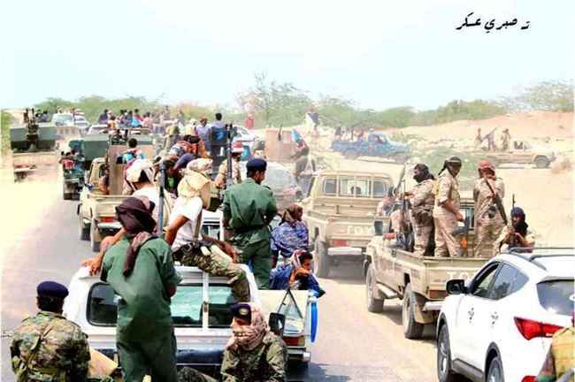 الضربة القاضية قادمة لإنهاء الإخوان والحوثي قريبا في هذه المحافظة وسط حشود شعبية