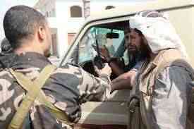 مرعب الحوثي أبرز قادة ألوية العمالقة يعلق على العرض العسكري بـ3 كلمات.. شاهد ماذا قال ؟