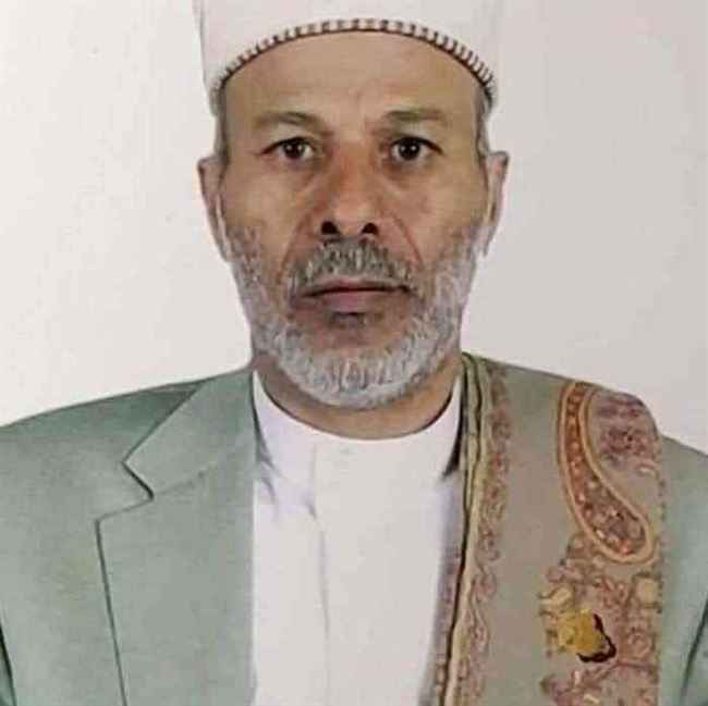 مسؤول بالشرعية يكشف سبب قيام الحوثيين بتصفية القاضي حمران في صنعاء